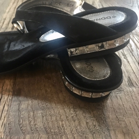 Couture     Rhinestone - Sandals - Picture 3 of 5